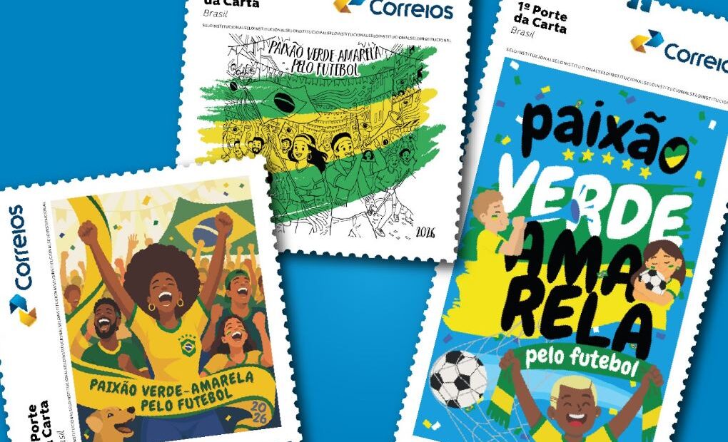 Pasión Verde-Amarela por el Fútbol