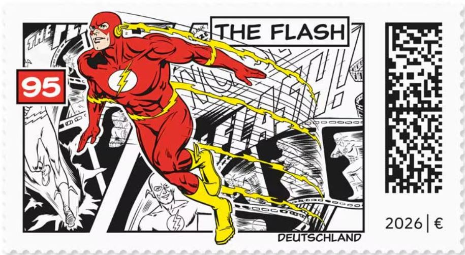 flash