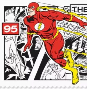 flash
