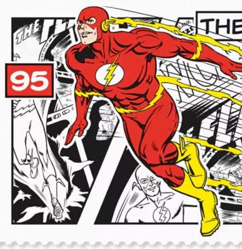 flash