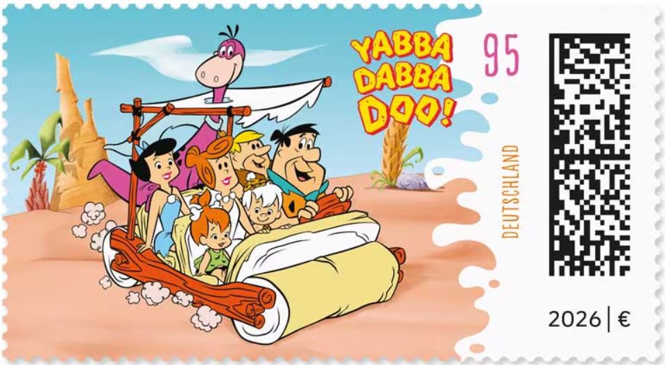 los picapiedra