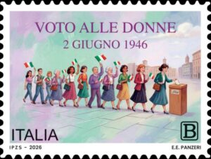 voto femenino italia