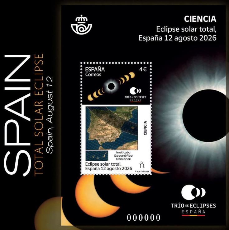 eclipse solar 2026
