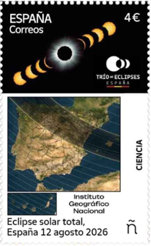 eclipse solar 2026