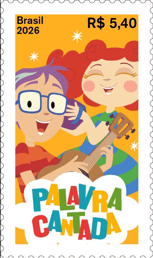 Palavra Cantada
