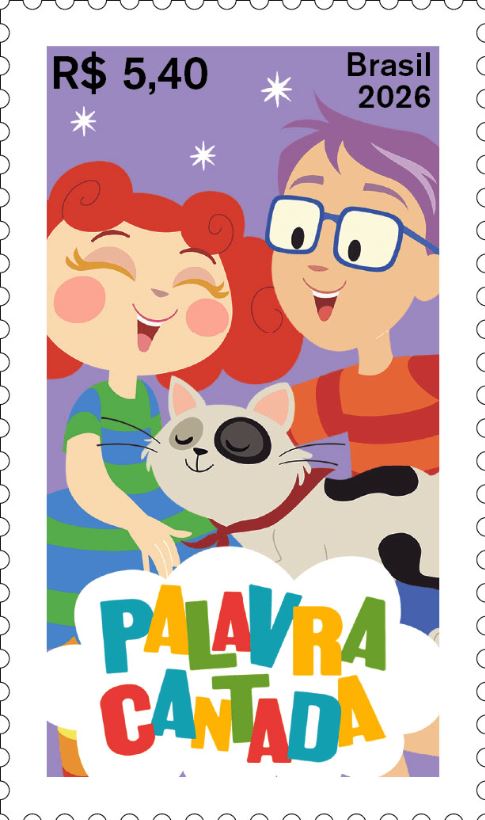 Palavra Cantada