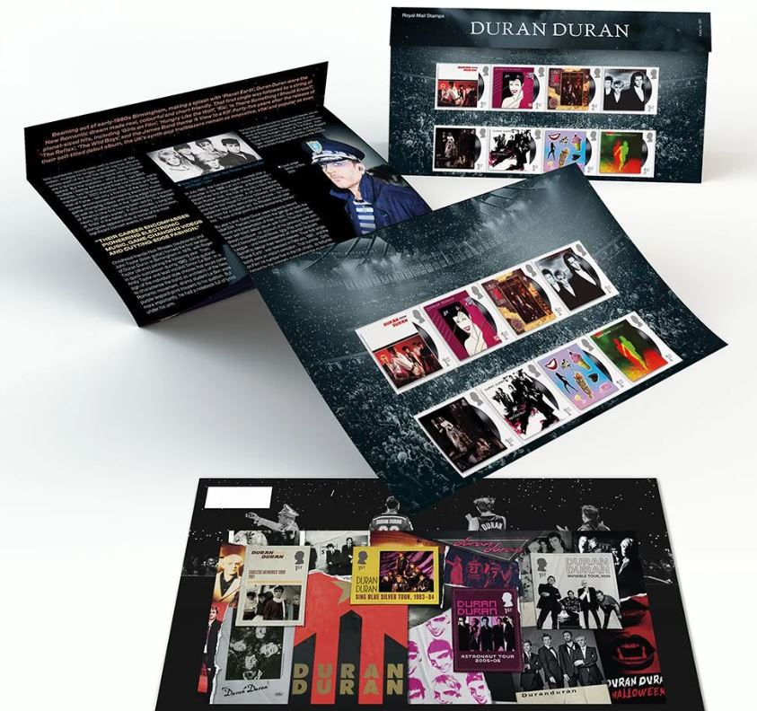duran duran