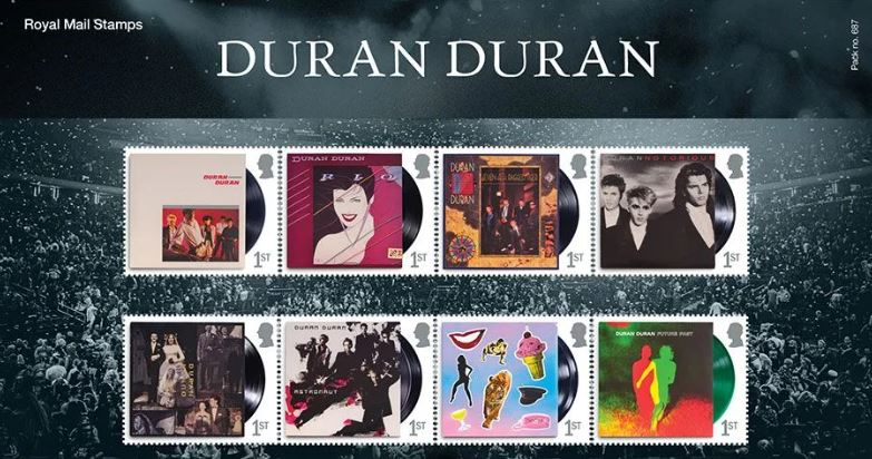 duran duran