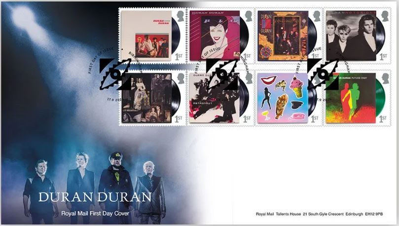 duran duran