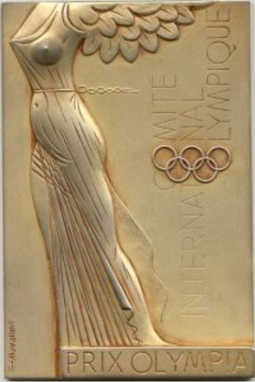 medalla de oro