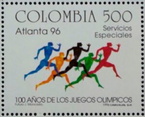 oro en olimpicos