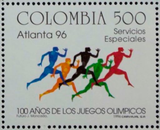 oro en olimpicos
