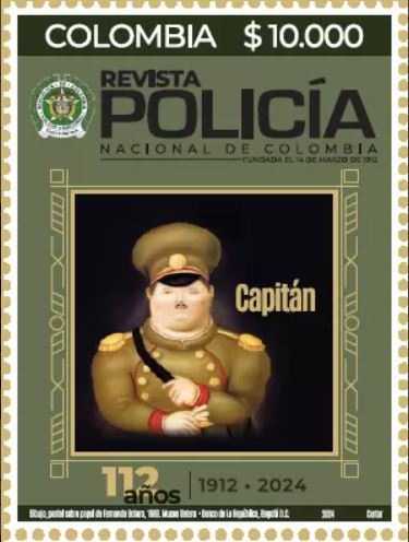 policia nacional