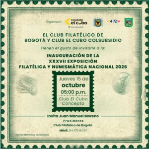 bogota 2026
