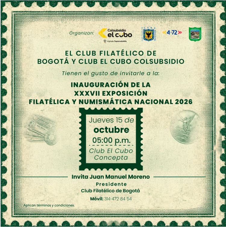 bogota 2026