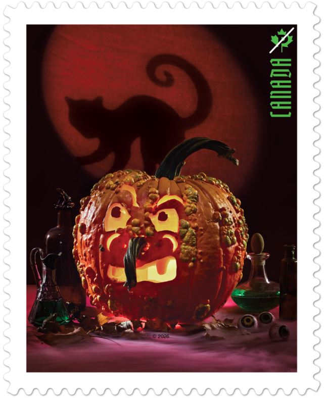 calabazas canada
