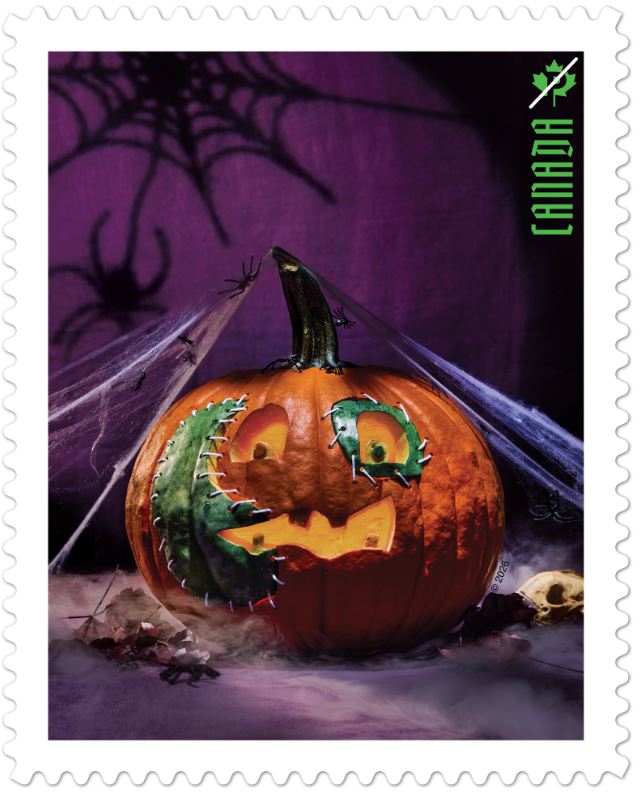 calabazas canada
