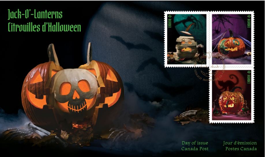calabazas canada