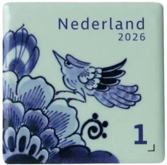 ceramica azul