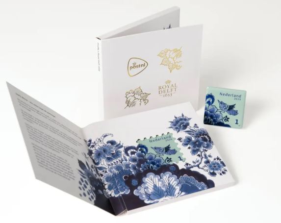 royal delft