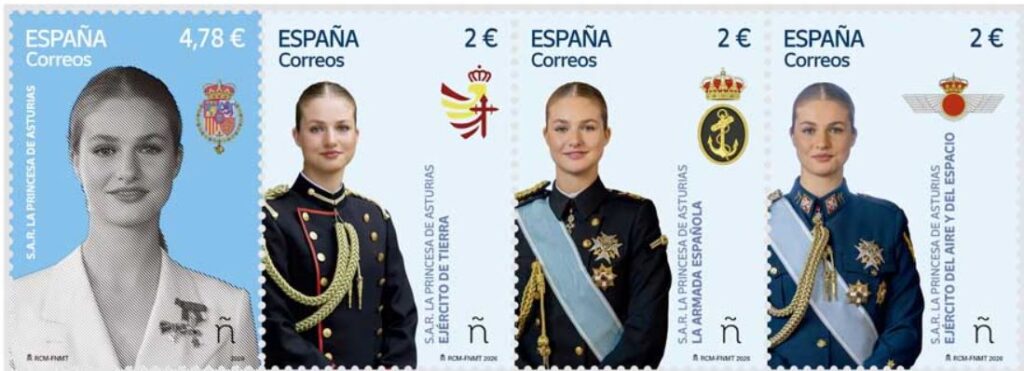 SAR La Princesa de Asturias