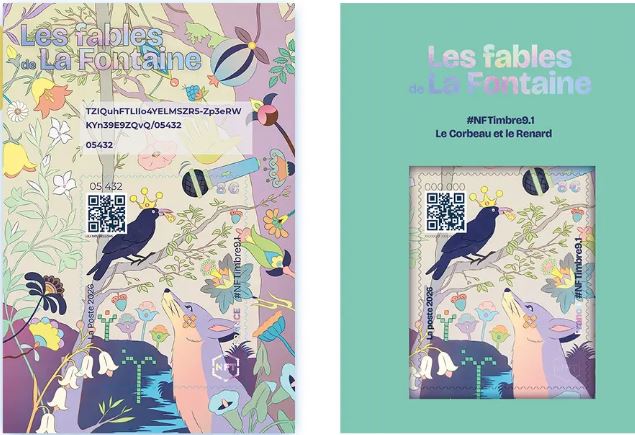9.1 la fontaine