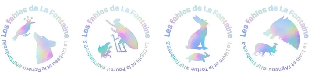 la fontaine matasellos