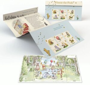 Winnie the Pooh