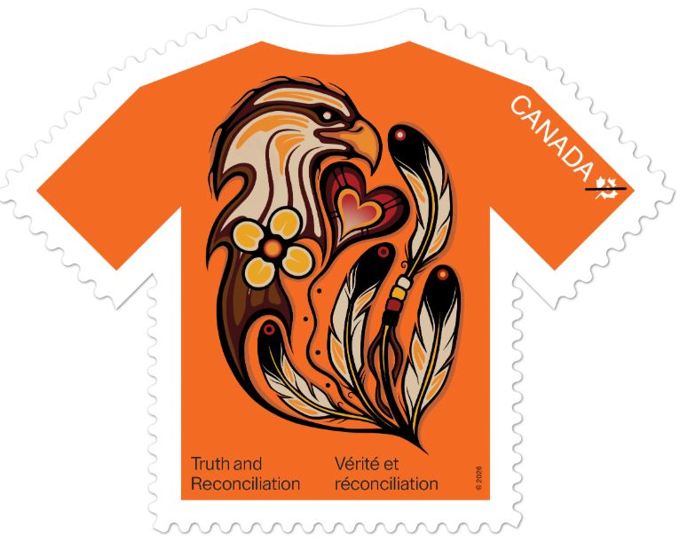 Truth and Reconciliation (2026)