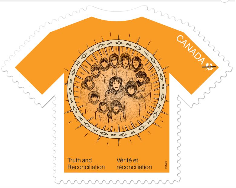 Truth and Reconciliation (2026)