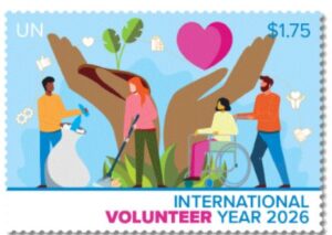 onu voluntariado global